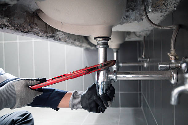 Licensed Leak Detection service in National Stock Yards, IL - Street Wise - Plumbing